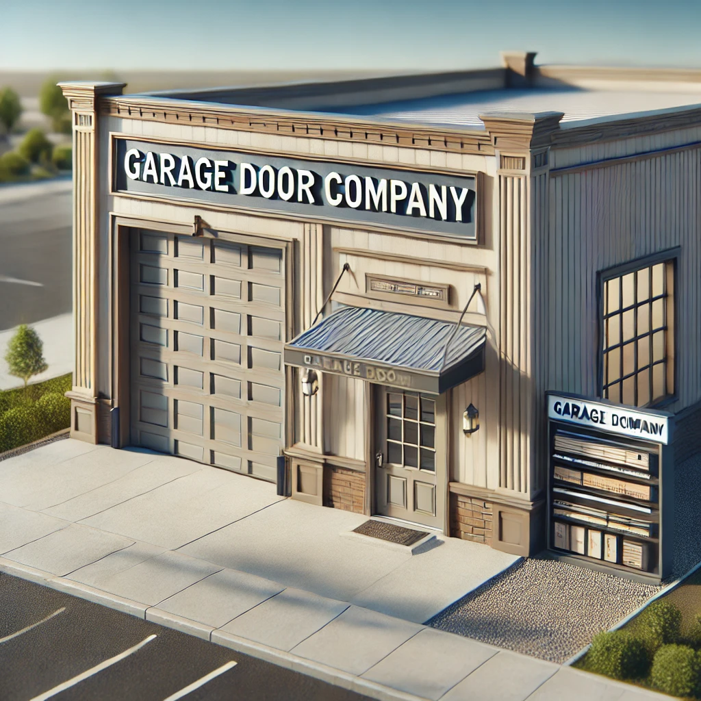 Best Garage Door Company Near Me Groveland FL - 24/7 Emergency Service