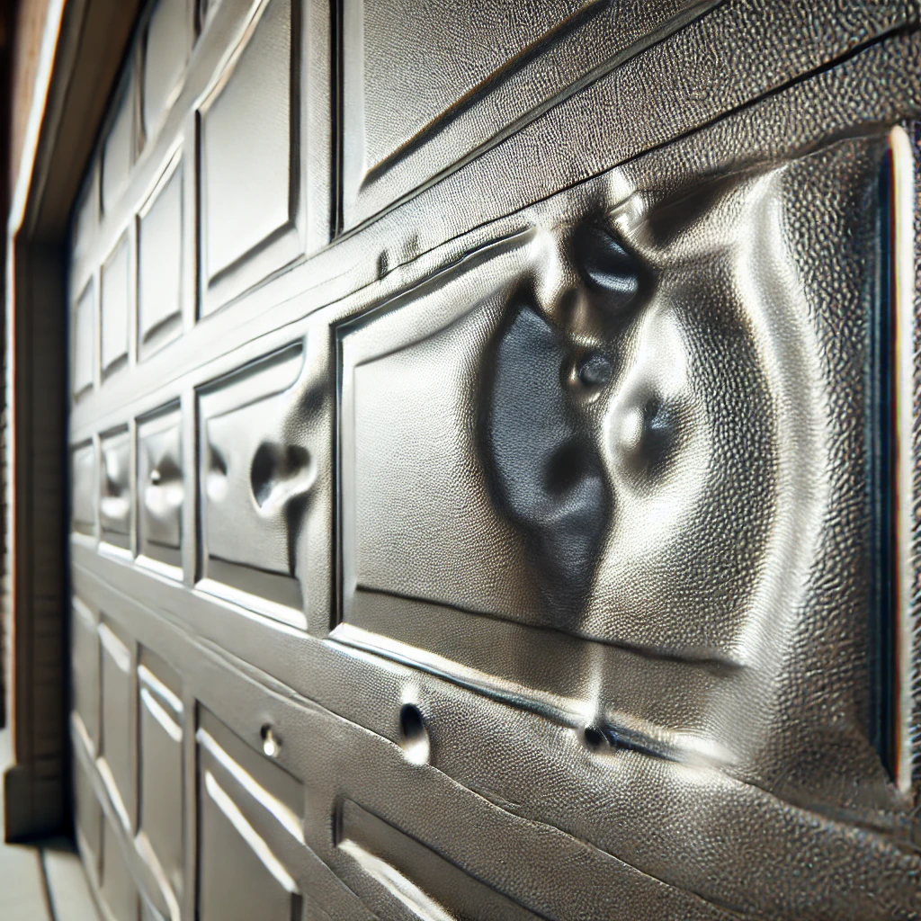 Professional Garage Door Dents Repair Groveland FL - Expert Dent Removal Services
