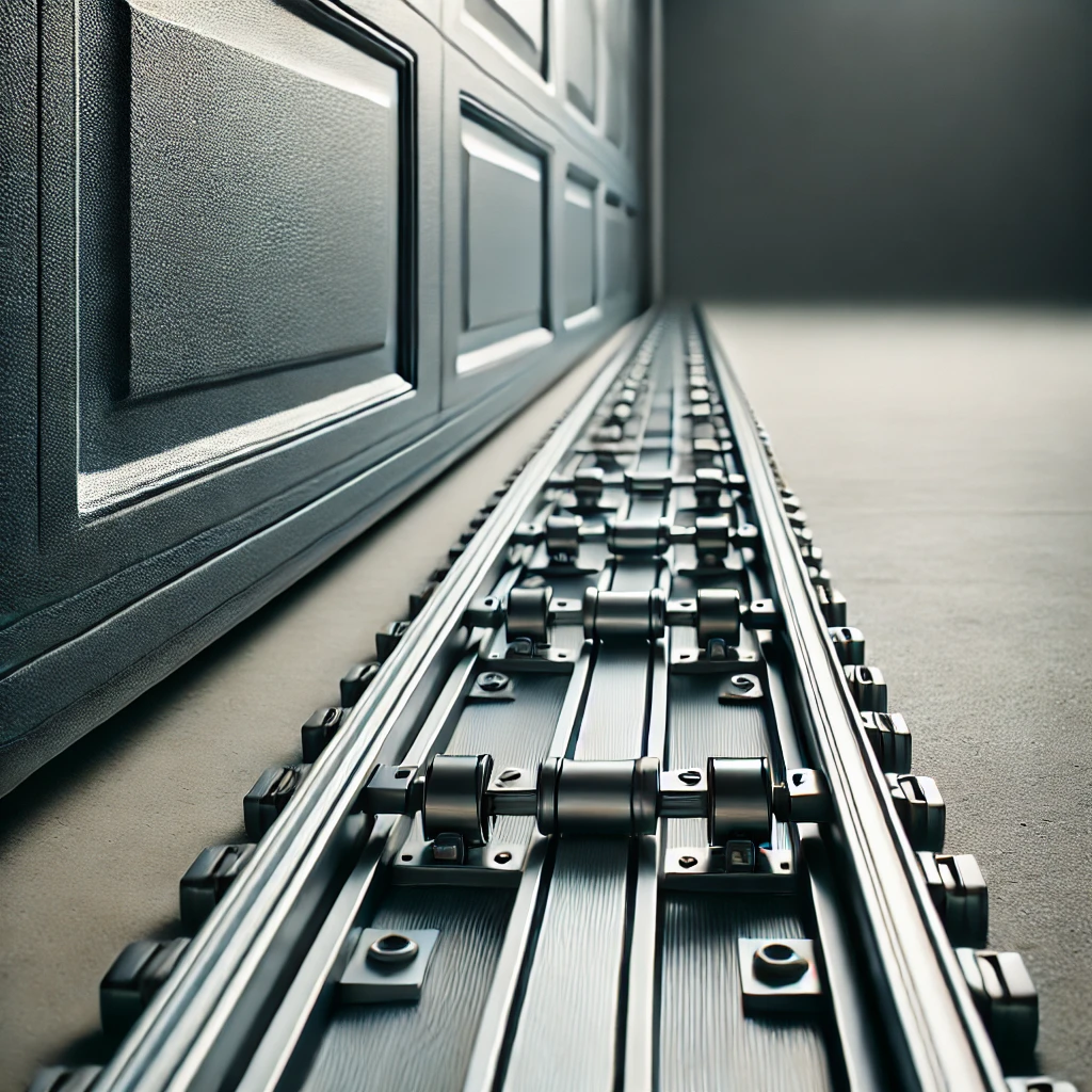 Professional Garage Door Track Repair Groveland FL - Expert Track & Roller Repair Services