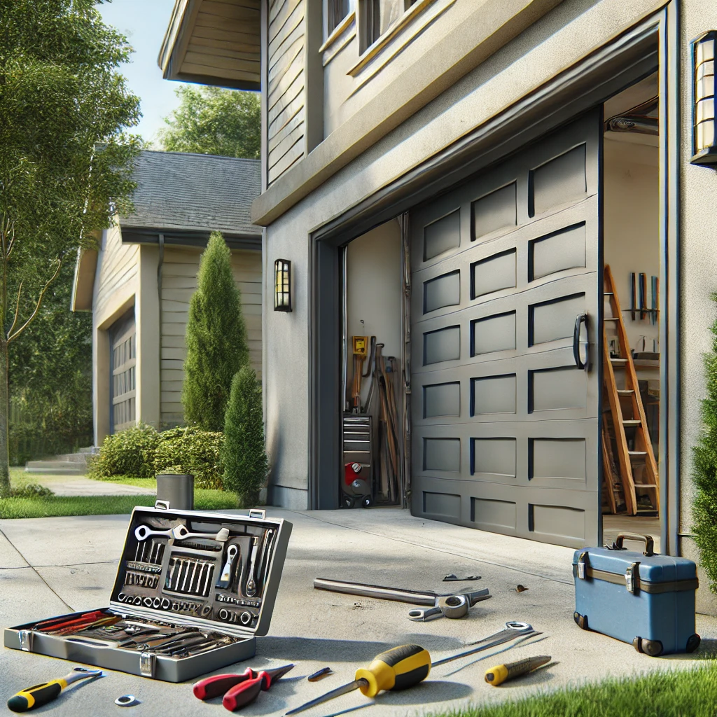 Local Garage Door Repair Groveland FL - 24/7 Emergency Service Near You