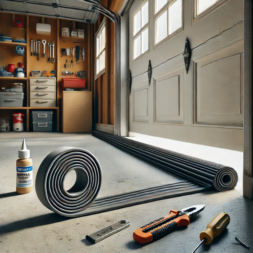 Expert Weather Seal Replacement in Groveland FL - Professional Service for Bottom Seals, Weatherstripping & Threshold Seals